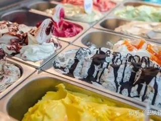 雪糕‘不加一滴水’承诺背后的真相与现实之谜