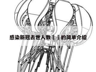 感染新冠去世人数㊙️的简单介绍
