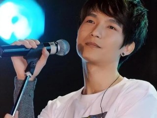 陈楚生，从观众到舞台的奇妙重逢