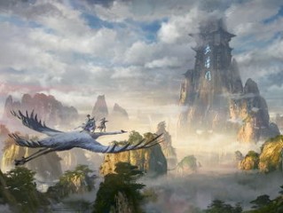 见手青中毒后的奇幻修仙之旅