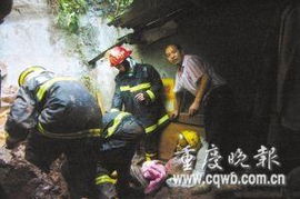 水饺里的家国情怀，退役狙击手与捕俘手夫妻的创业传奇