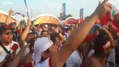 退钱哥墨西哥之旅，初到异国，感受热情如火的欢迎
