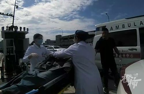 女子航班上突发呼吸性碱中毒,紧急救援两度上演 女子航班上突发呼吸性碱中毒,紧急救援两度上演