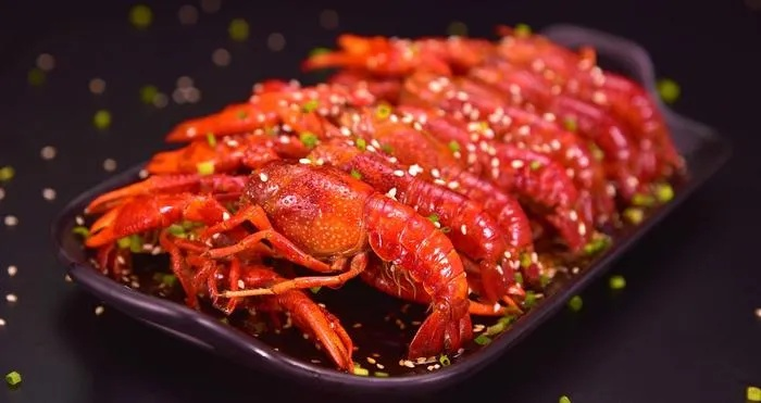 小龙虾的隐藏妙用，解锁美食新境界
